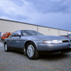 Illustration for article titled Mazda's 1990s Eunos Cosmo Is Still Wilder Than Any Car On The Road Today